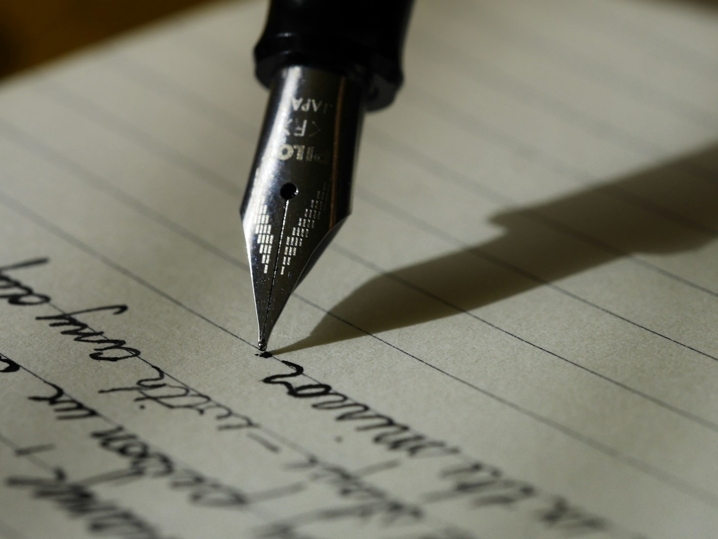 Top Tips for Sharing Personal Insights