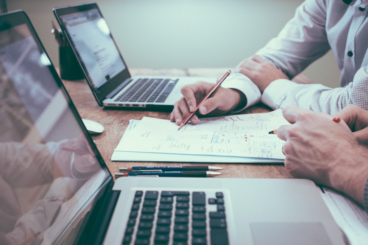 Creating Meaningful Conversations Through Blogs